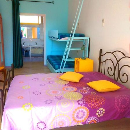 Gites Et Chambres La Colo Du Gave Auterrive Dış mekan fotoğraf