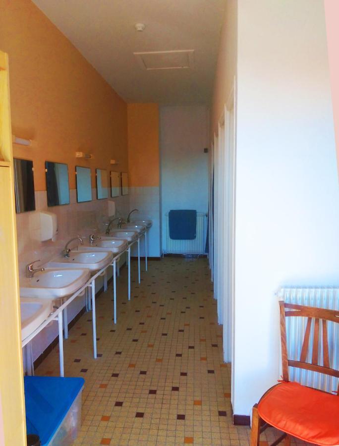 Gites Et Chambres La Colo Du Gave Auterrive Oda fotoğraf